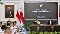 Seskab Teddy Ungkap 6 Langkah Prabowo Menuju Kemandirian Energi