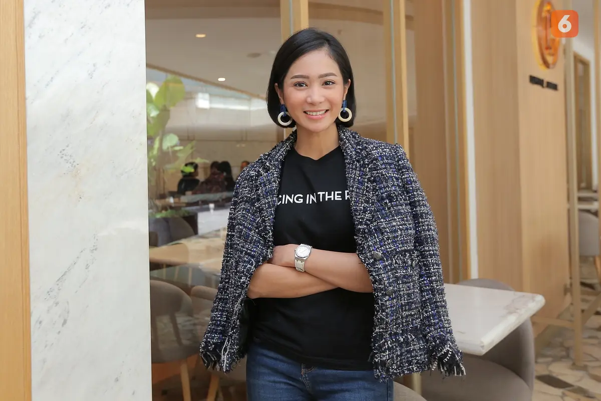 [Bintang] Bunga Zainal
