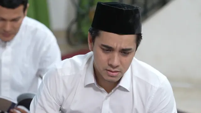 Cinta 2 Pilihan