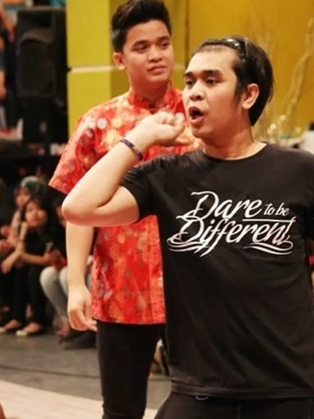 6 Foto Remaja Billy Syahputra, Akui Hampir Masuk Penjara saat Sekolah