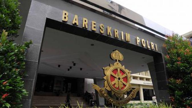Gedung Baru Bareskrim Polri Akan Seperti Kantor FBI - News Liputan6.com