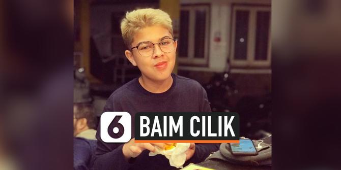 VIDEO: Baim Cilik Kini Sudah Remaja, Potret Terbarunya Bikin Pangling