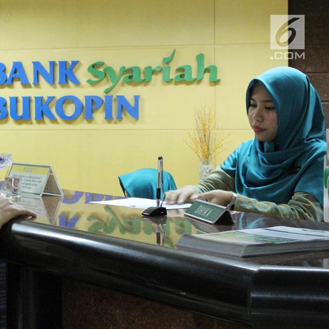Laporan Keuangan Bank Bukopin Syariah 2020 - Seputar Laporan