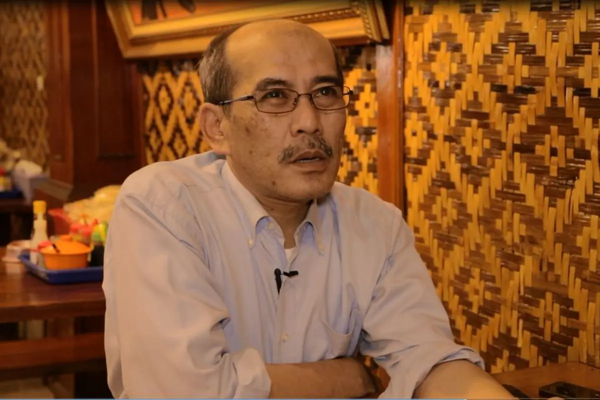 Faisal Basri