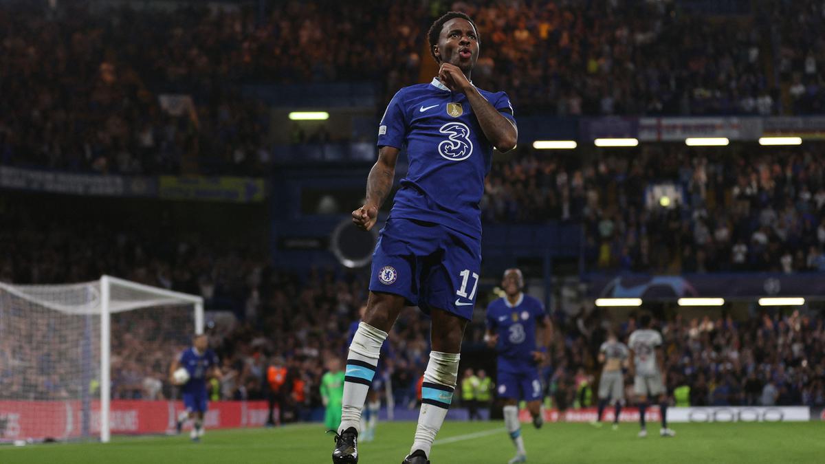 Masa Depan Raheem Sterling di Chelsea Makin Suram, Fulham Bisa Jadi Jalan Keluar