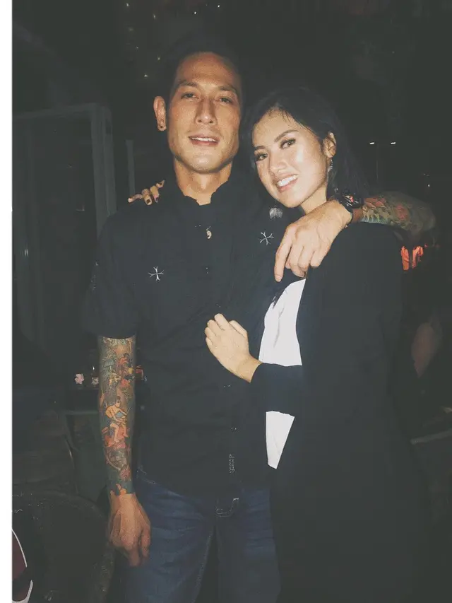 Chef Juna dan Atries Angel