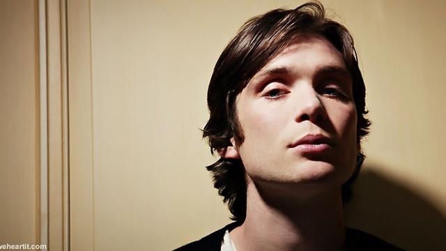 Cillian Murphy