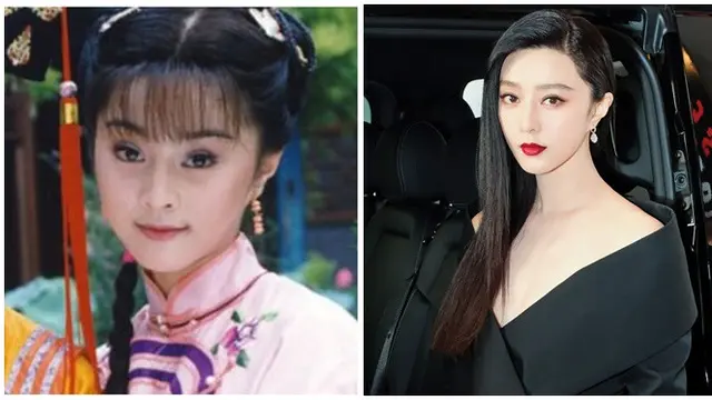 19 Tahun Berlalu, Ini Kabar Terbaru 5 Pemain Putri Huan Zhu