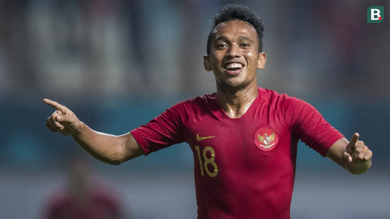 irfan Jaya