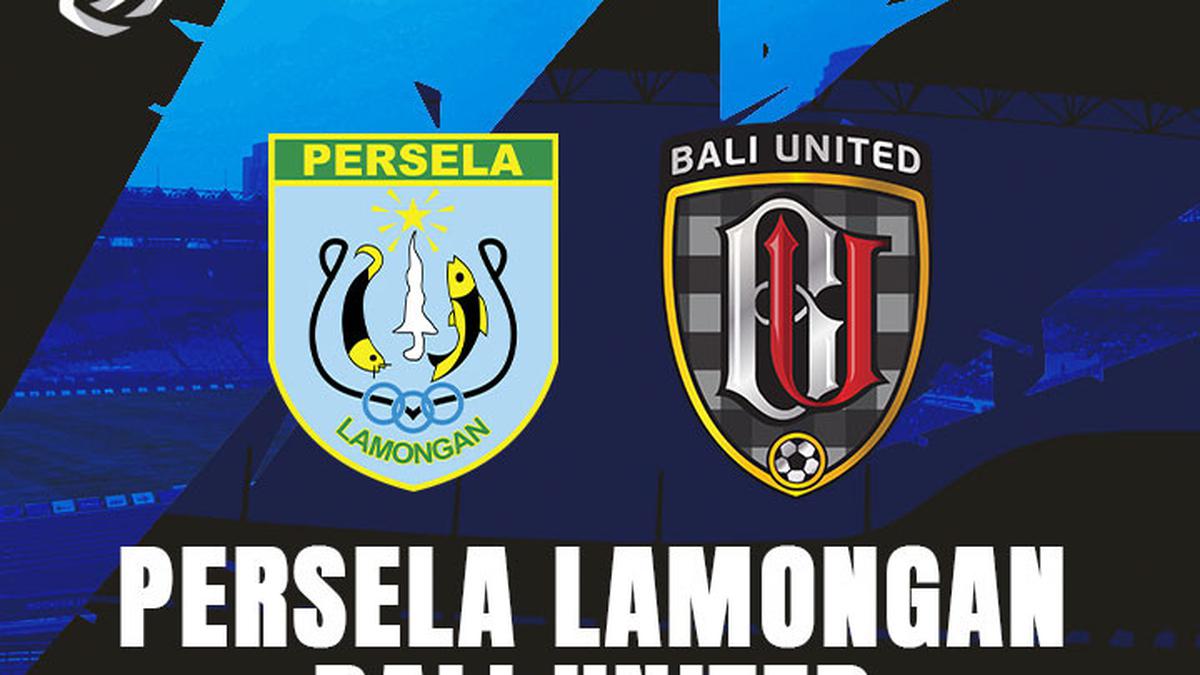Hasil BRI Liga 1: Kalahkan Persela, Bali United Semakin Perkasa di Puncak  Klasemen - Indonesia Bola.com