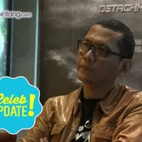 Aa Gatot Brajamusti tertangkap polisi, Donny Ramadhan selaku produser film DPO pasrah dengan hasil yang akan didapat filmnya nanti. 