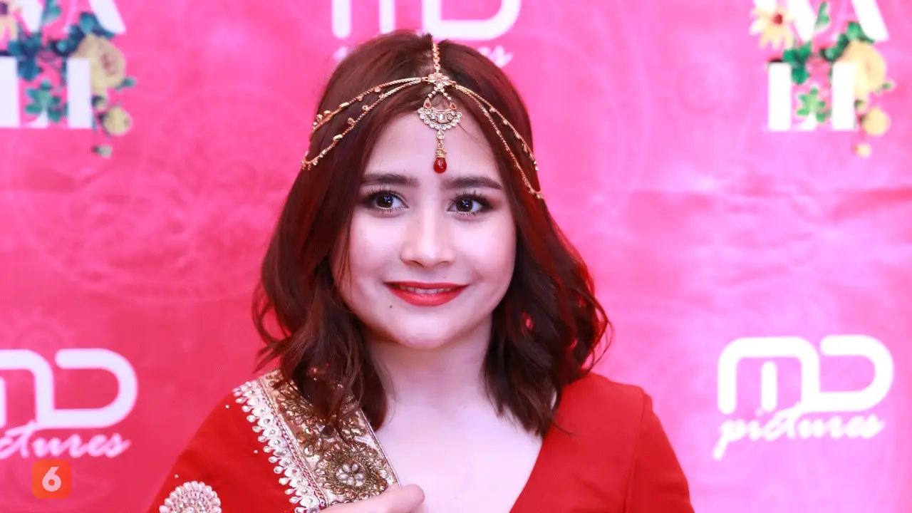 [Fimela] Prilly Latuconsina