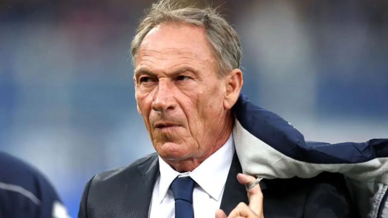Zdenek Zeman