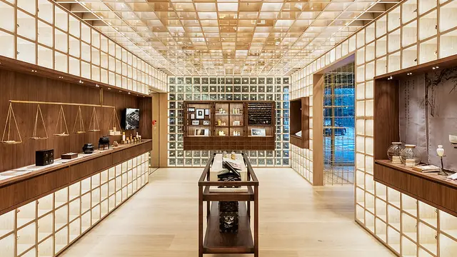 Myeongdong Sulwhasoo