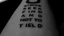 short desc