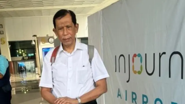 Pakar Kesehatan Prof. Dr. Faisal Yunus Bagikan Tips Cegah Penularan Covid-19 Selama Liburan Panjang.  (dok.Instagram @faisalyunus.md/https://www.instagram.com/p/DKav_DDSIq9/Henry)