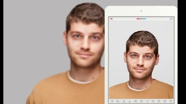 Aplikasi fotografi Facetune