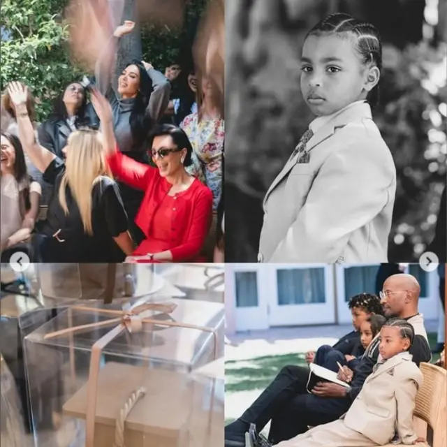 Kim Kardashian Lulus Sekolah Hukum Setelah 6 Tahun, Siap Jadi Pengacara.  (dok.Instagram @kimkardashian/https://www.instagram.com/p/DJ-F7dSzhwQ/Henry)