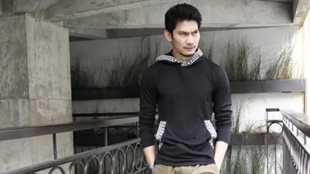 Donny Alamsyah