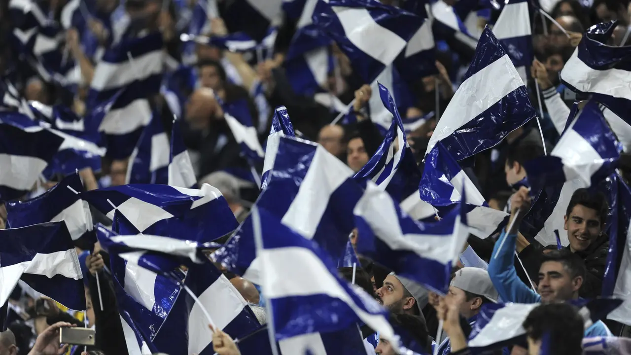 FC Porto, Juventus