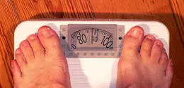 Kelebihan berat badan ekstrem pada obesitas tingkat 3 berbahaya bagi kesehatan. (Foto: geralt/Pixabay)
