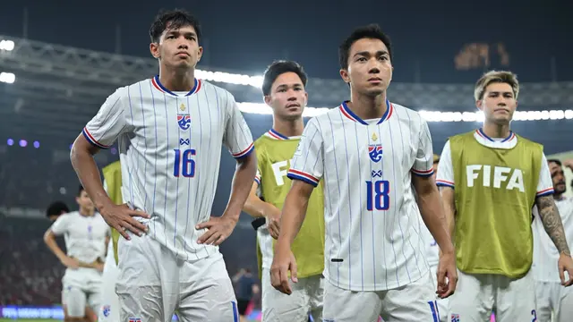 Chanathip Songkrasin, Timnas Thailand