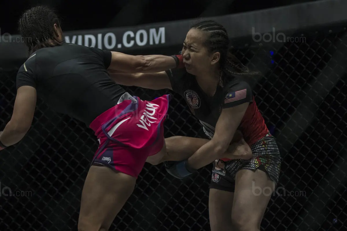 ONE Championship