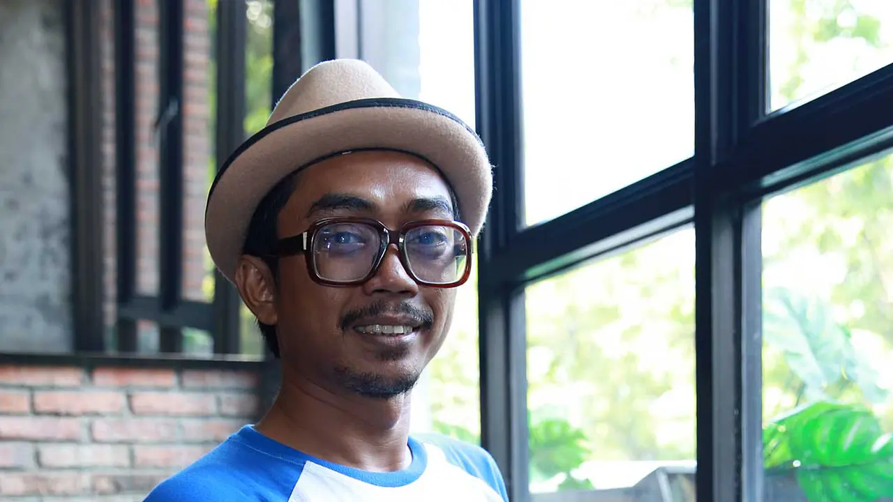 [Bintang] Ence Bagus