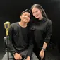 Denny Caknan dan Bella Bonita (sumber: Instagram/denny_caknan)