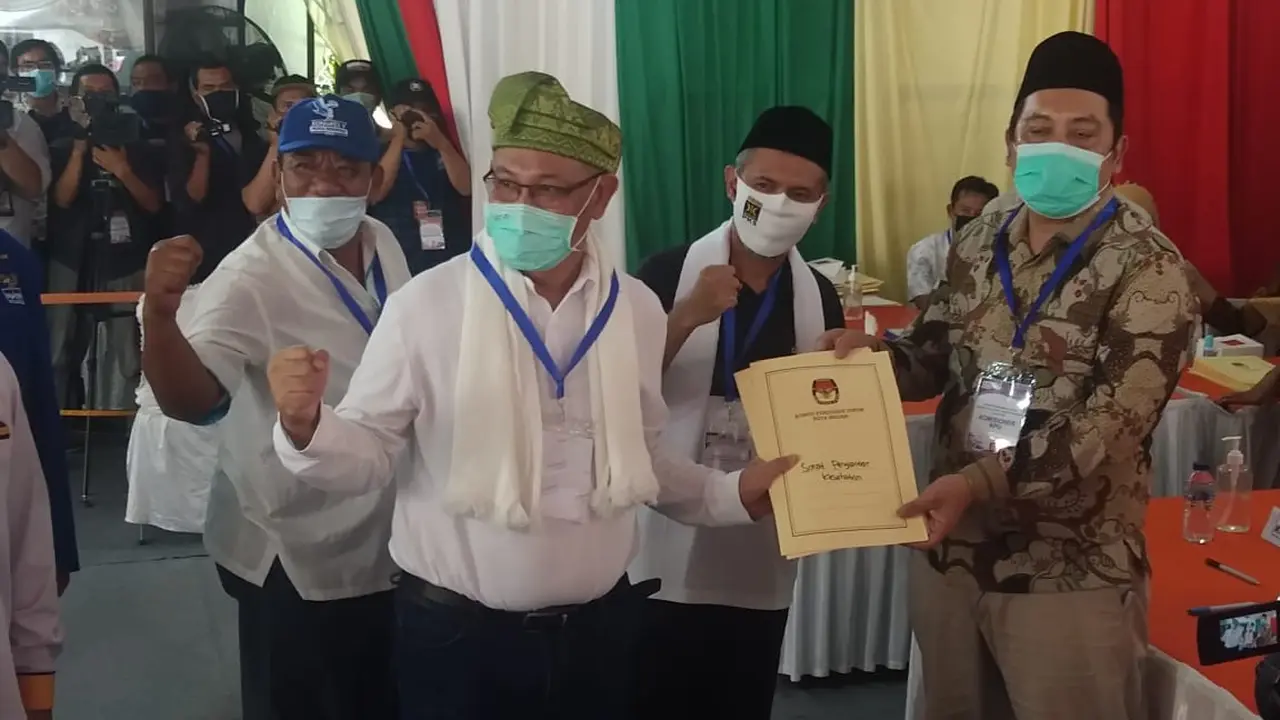 Akhyar Nasution