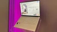 ASUS Zenbook S 14 OLED (UX5406), Laptop Tipis Premium dengan Performa Tinggi dan Desain Elegan