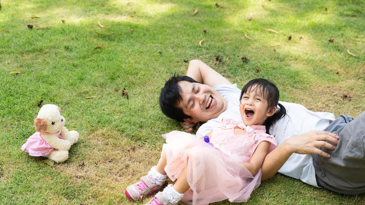 Cara Memenuhi Kebutuhan Psikologis Anak