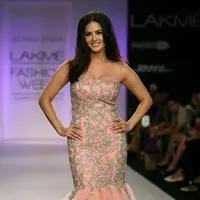 Sunny Leone (Bintang/EPA)