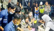 Polda Kalsel Buka Layanan Identifikasi Korban Kapal Virgo Transport