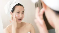 5-Step Morning Skincare Routine untuk Kulit Cerah dan Sehat, Mudah Dilakukan Setiap Hari