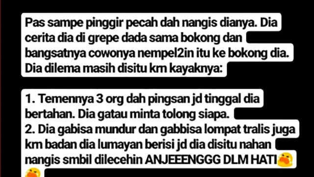 twitter @pujanggavati