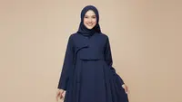 Intip 9 Model Gamis Hanbok Korea 2026 yang Syar'i, Anggun dan Modern