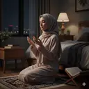 Doa Ketika Kehilangan Bayi dalam Kandungan Agar Hati Lebih Ikhlas, Amalkan Bacaan Ini