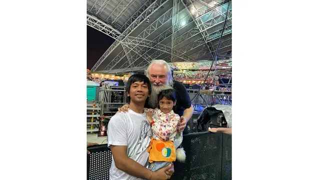 Jarang Terekspos, Ini 6 Potret Ralia Rules Anak Rian D'Masiv yang Jadi YouTuber