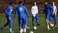 Skuad Timnas Prancis untuk Piala Dunia 2026 Resmi Dirilis: Ada Kejutan di Posisi Kiper