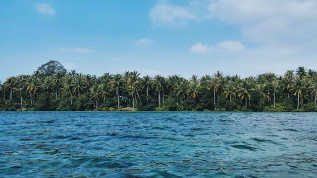 10 Wisata Lampung Dengan Pantai Paling Hits Wajib
