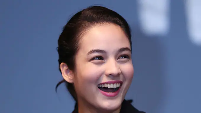 [Bintang] Chelsea Islan