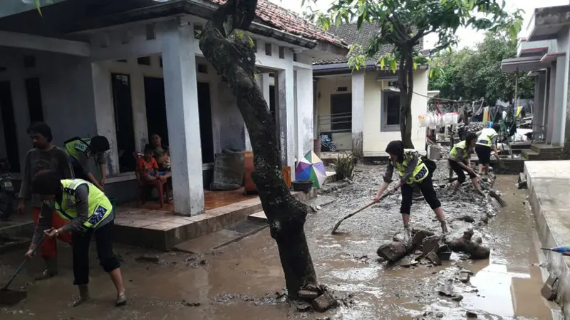 Banjir Kuningan