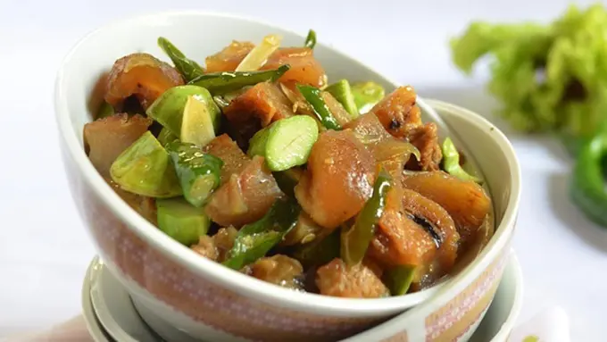 Photo: Copyright Nandang Wuyung