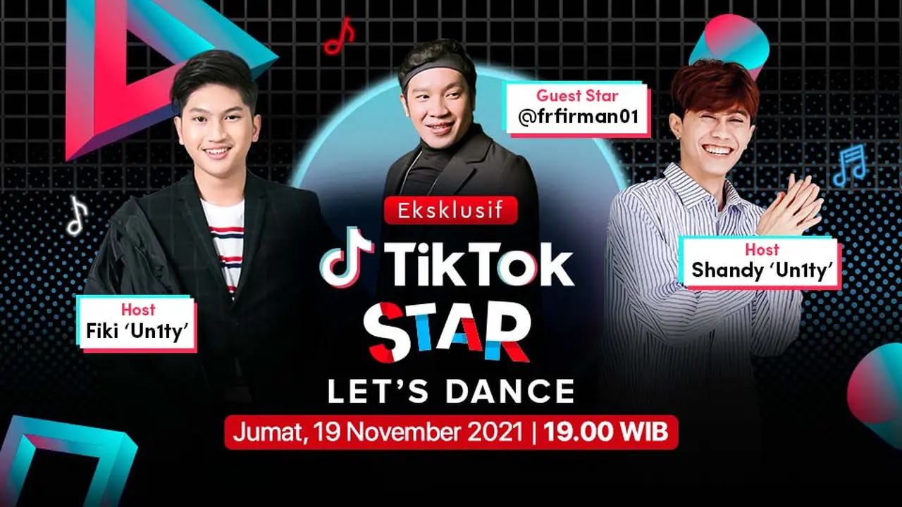 Nonton TikTok Star | Vidio Eksklusif