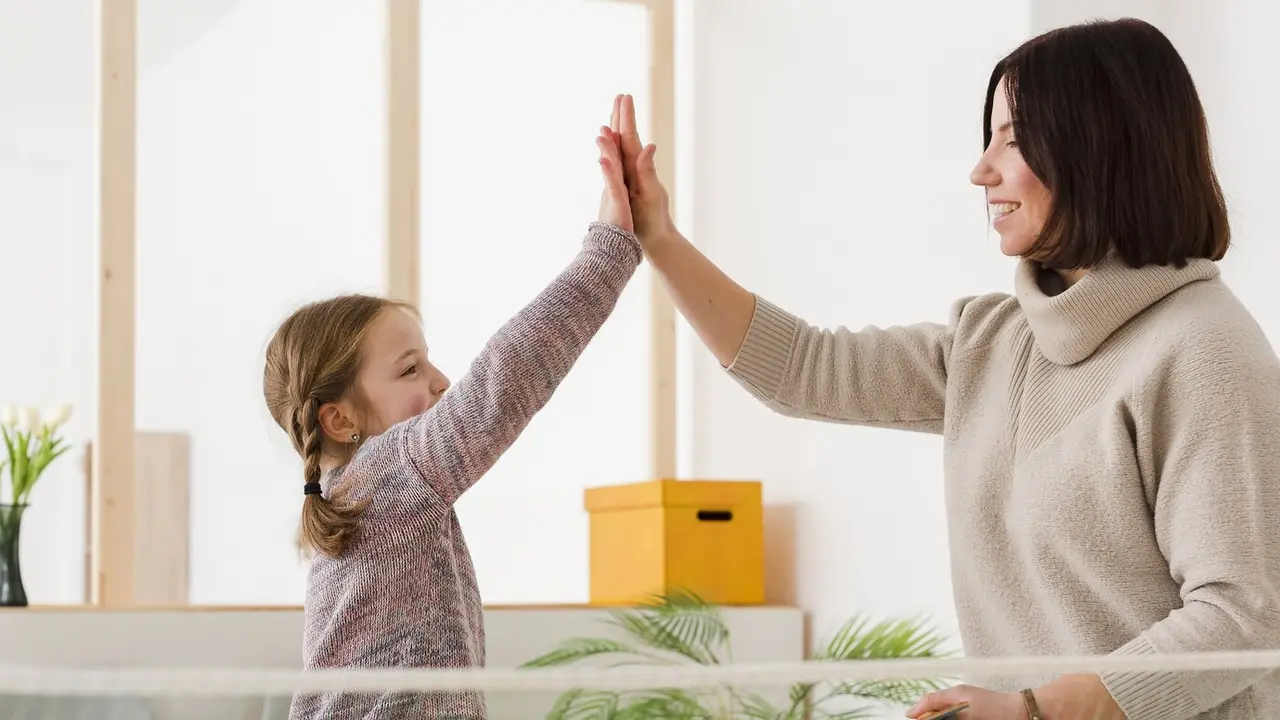 Parenting 101: 5 Cara Membangun Rasa Percaya Diri Anak Sejak Dini - 1