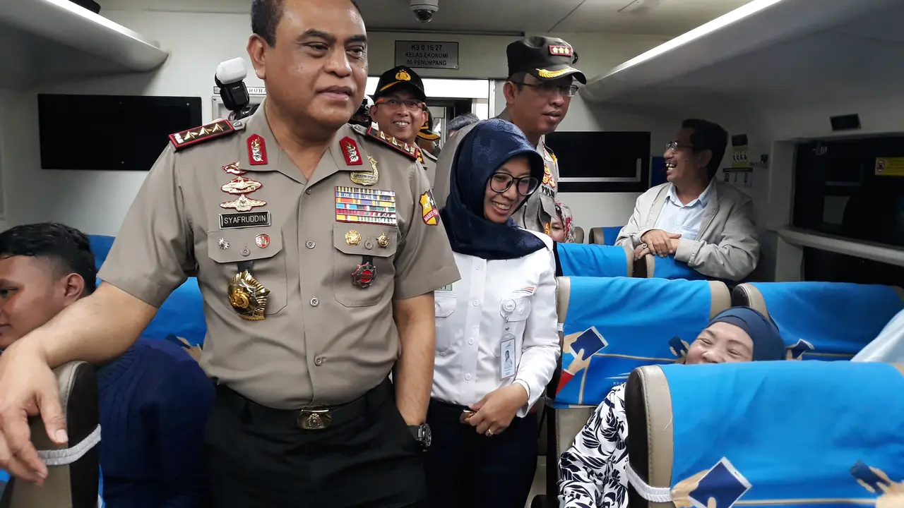 Intan Umbari/Merdeka.com