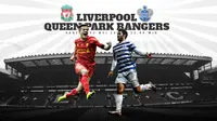 Prediksi Liverpool vs QPR (Liputan6.com/Andri Wiranuari)