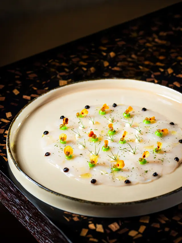 J.J.A Hadirkan Pengalaman Kuliner Kontemporer dengan Konsep Gastronomi yang Intim dan Menyenangkan