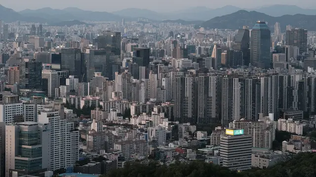 Seoul Kampanyekan Veganisme Berskala Global demi Tekan Emisi Gas Rumah Kaca